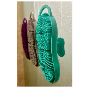 MOOFAH™ Body Scrubber