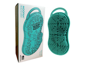 MOOFAH™ Body Scrubber