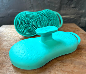 MOOFAH Body Scrubber