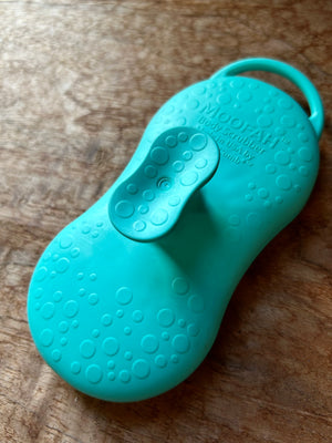 MOOFAH Body Scrubber