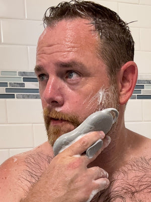 MOOFAH Body Scrubber