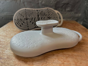 MOOFAH Body Scrubber