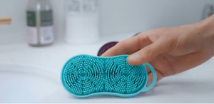 MOOFAH™ Body Scrubber