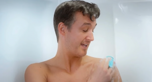 MOOFAH™ Body Scrubber