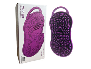 MOOFAH Body Scrubber