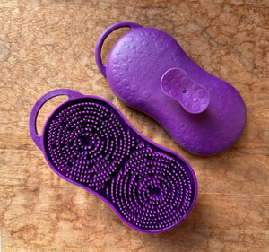MOOFAH Body Scrubber