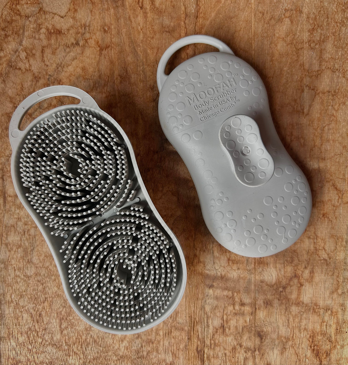 MOOFAH Body Scrubber