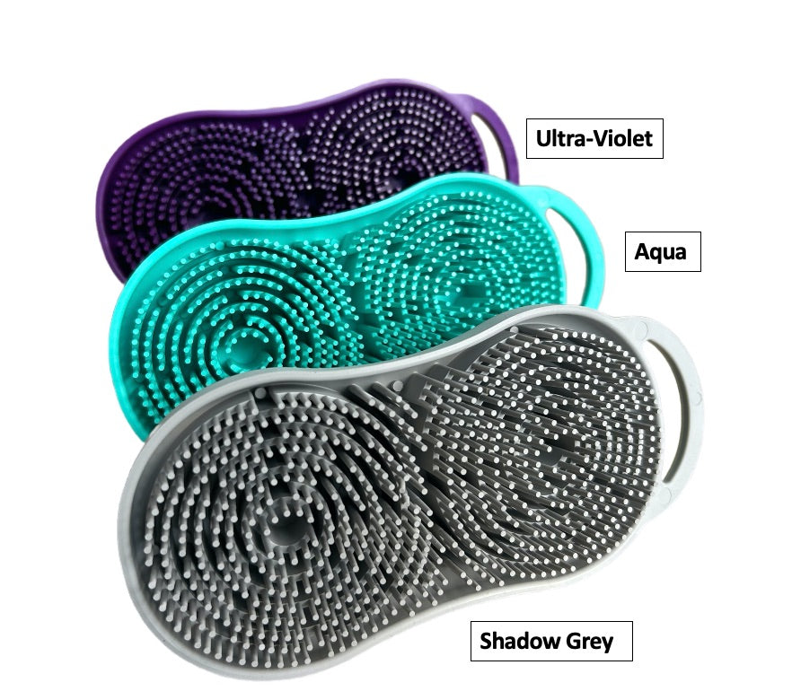 MOOFAH™ Body Scrubber
