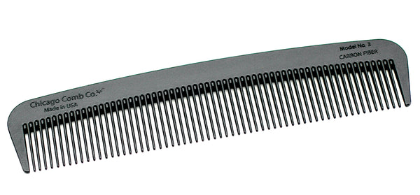 New Releases - Chicago Comb