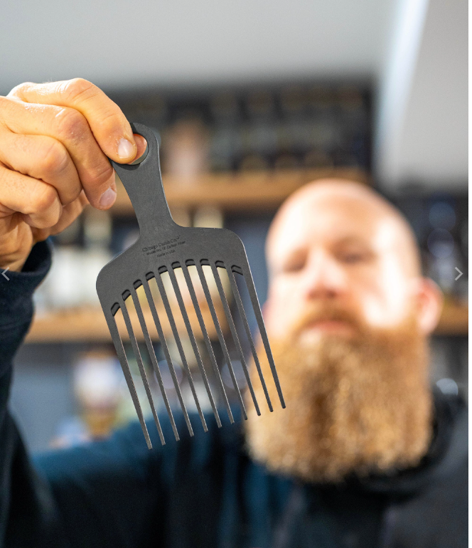 Ultimate Pick Trio Chicago Comb