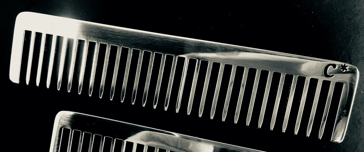 Mirror Stainless Steel Model 5