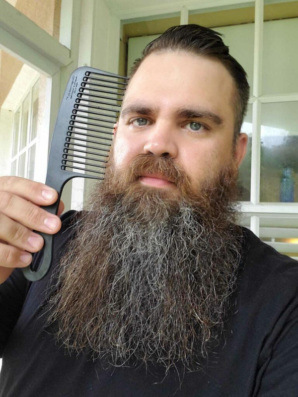 Chicago Comb ® The World's Finest Combs , Made in USA