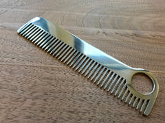 【シカゴコーム】MIRROR STAINLESS STEEL MODEL1 il_fullxfull.