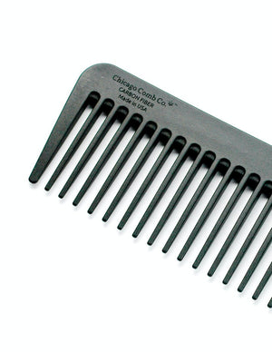 The Chicago Pet Comb