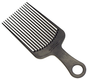 Carbon Fiber Model No. 11 (XL Long Pick)