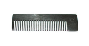 Titanium Combs (Slightly Imperfect)